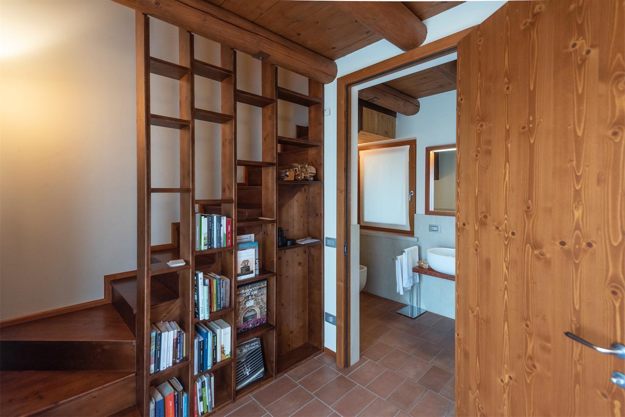 Agriturismo Ca' Giulietta Sommacampagna Exteriör bild