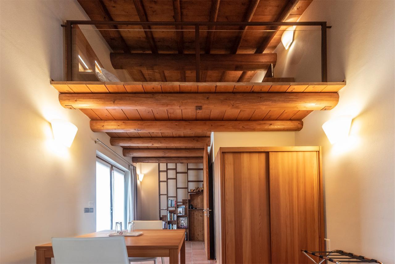 Agriturismo Ca' Giulietta Sommacampagna Exteriör bild