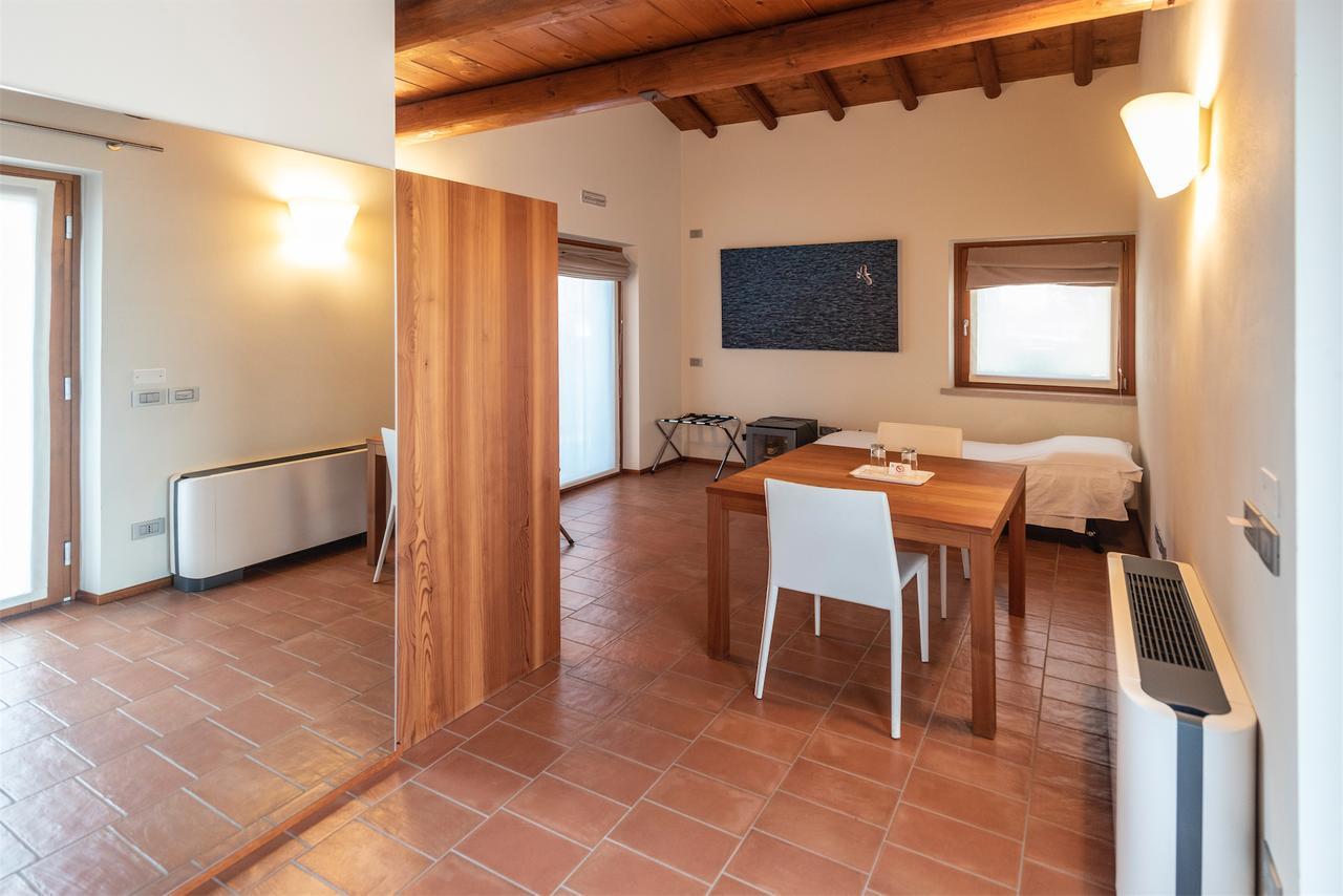 Agriturismo Ca' Giulietta Sommacampagna Exteriör bild