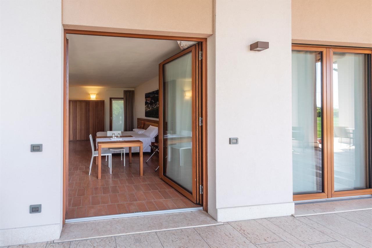 Agriturismo Ca' Giulietta Sommacampagna Exteriör bild