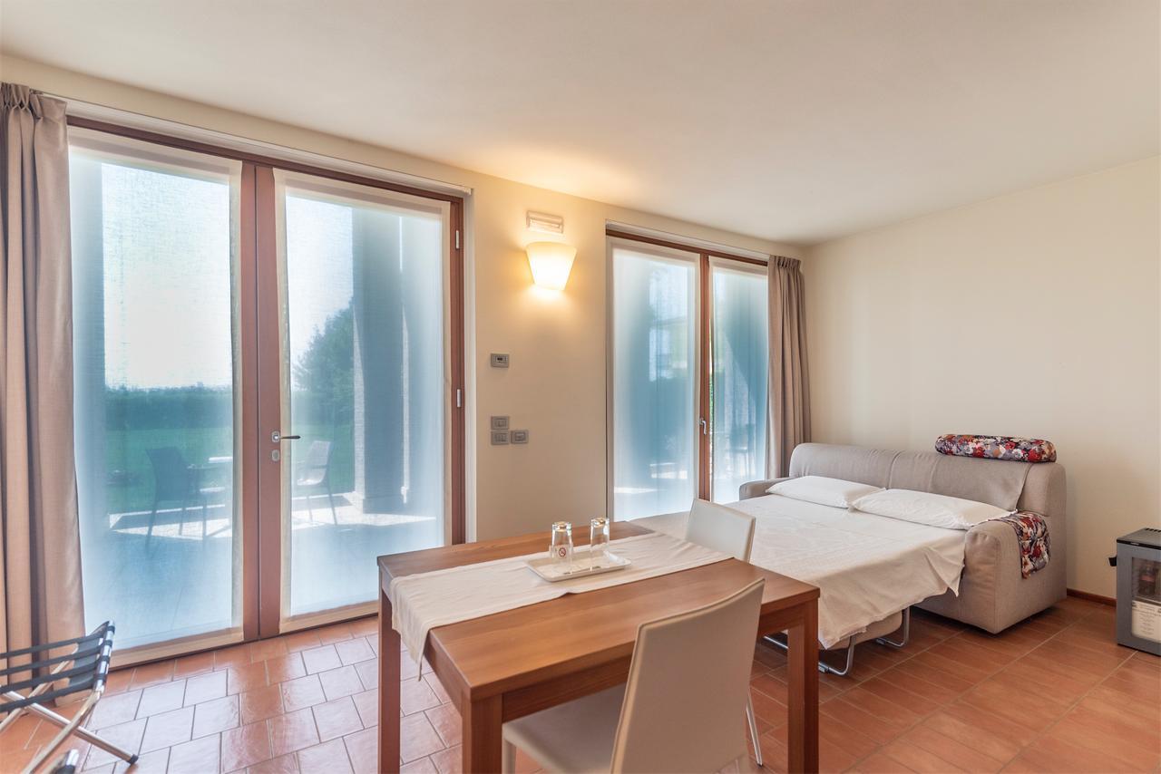 Agriturismo Ca' Giulietta Sommacampagna Exteriör bild