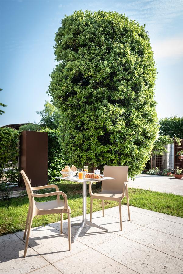 Agriturismo Ca' Giulietta Sommacampagna Exteriör bild